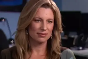 Professor Samantha Thomas - Author Photo